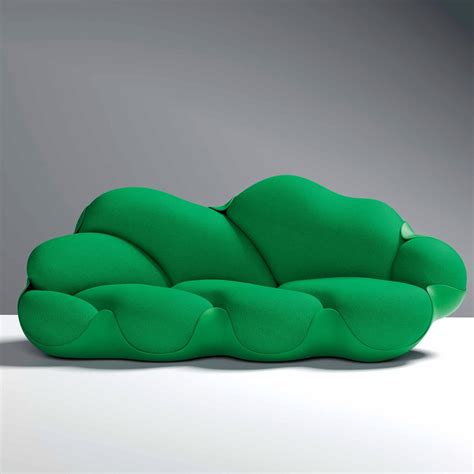 campana brothers louis vuitton|Bomboca Sofa PM By Campana Brothers .